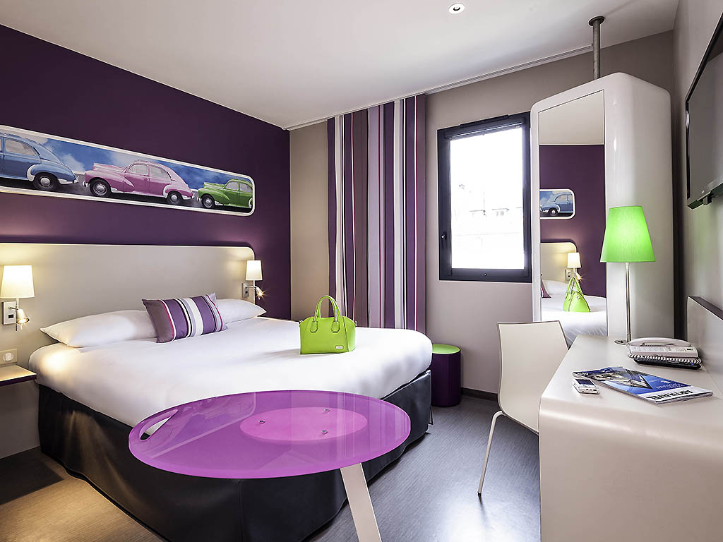 chambre adulte